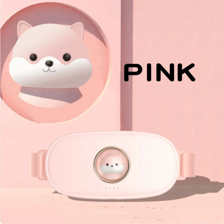 Menstrual Massager