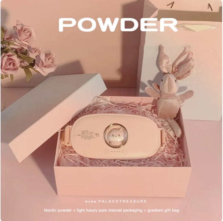 Menstrual Massager